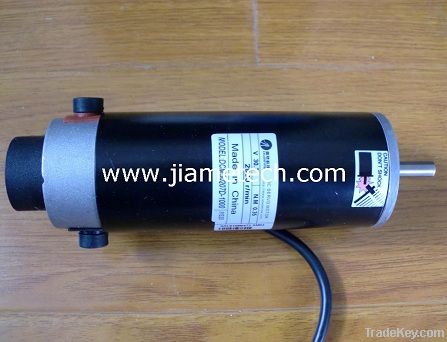 DC Servo Motor DCM50207D-1000