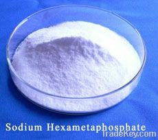 Sodium Hexametaphosphate