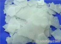 Caustic soda