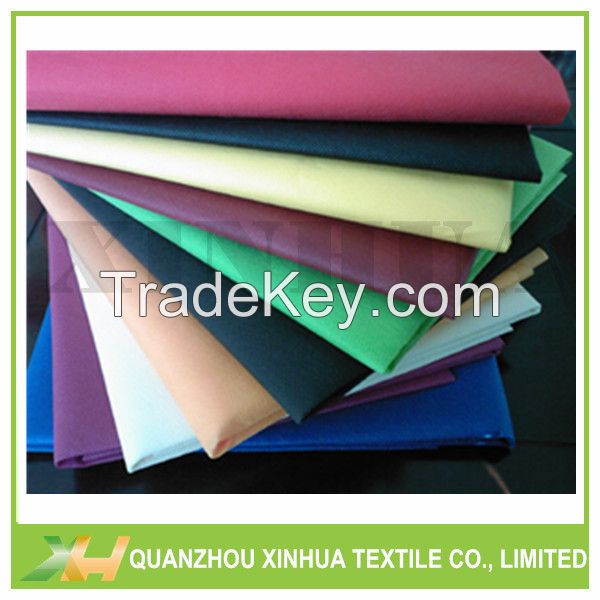 Eco-friendly TNT Non-woven Fabric, PP Spunbond Non Woven Fabric, PPSB