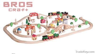 train set - 100pcs