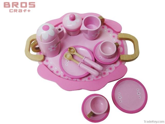 Play set - Tableware