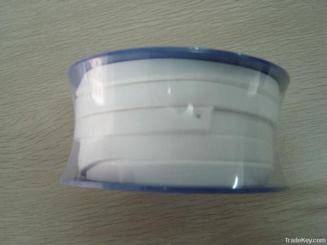 Expanded teflon sealing tape