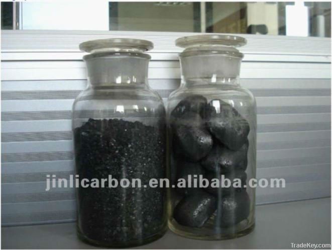 amorphous graphite powder