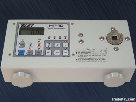 torque gauge