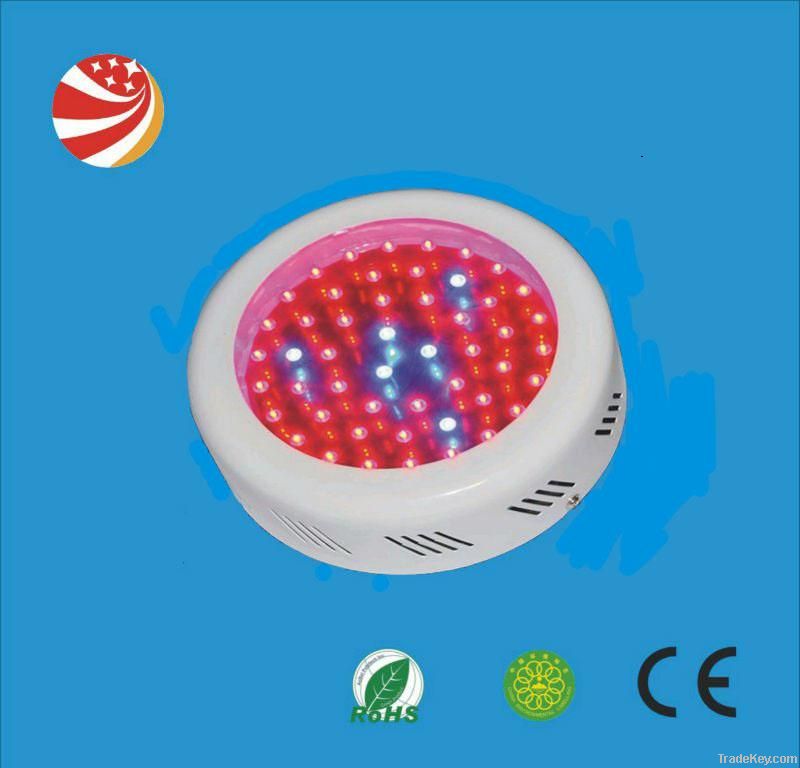 mini ufo 50w led grow light