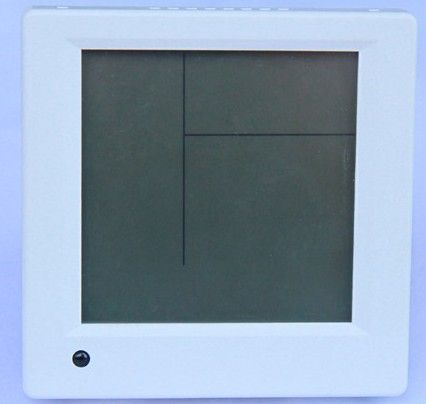 touch panel-- air intelligent controller