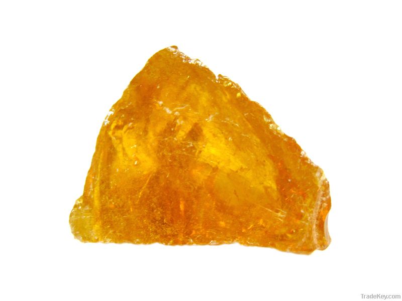 Gum Rosin (Gum Resin)