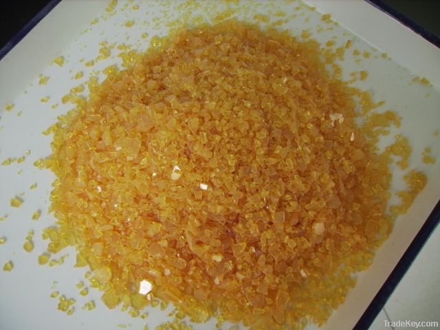 petroleum resin