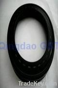 Truck Hub Oil Seal