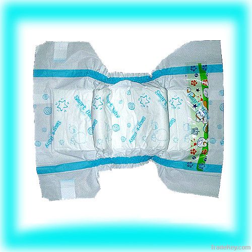 OEM Baby Diaper