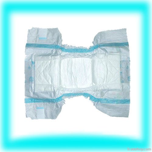 OEM Baby Diaper