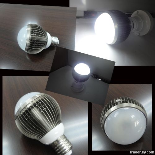 7W E27LED  Bulb