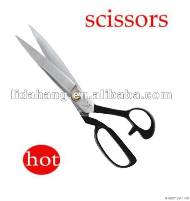 Ldh-275#german High-carbon Steel Tailoring Scissors For Fabric Cutting