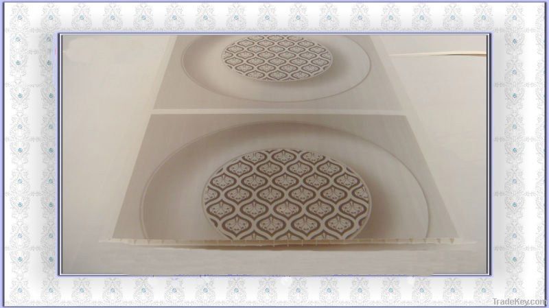 pvc ceiling panel