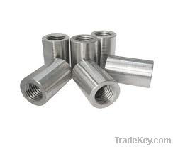 thread rebar coupler