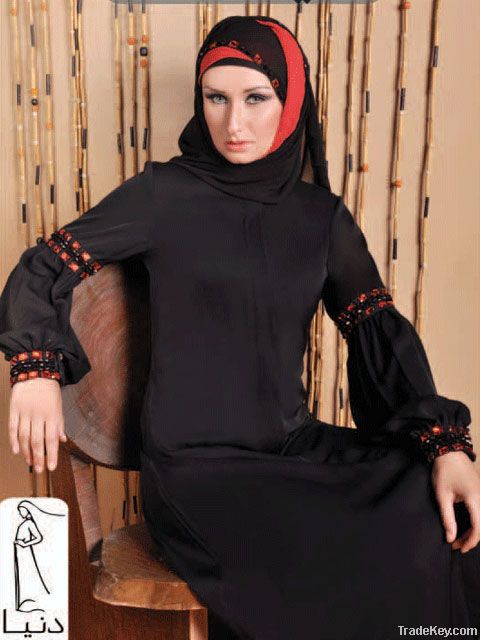 Abaya