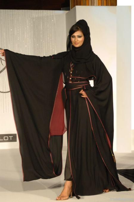 Abaya