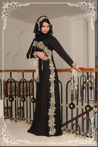 Abaya