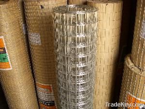 Welded Wire Mesh