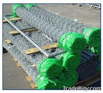 Hexagonal Wire Netting