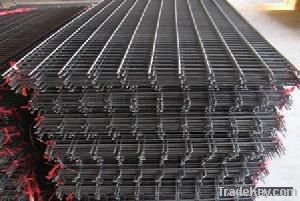 Welded wire Mesh panels