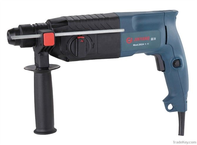 Rotary Hammer Drill 2824