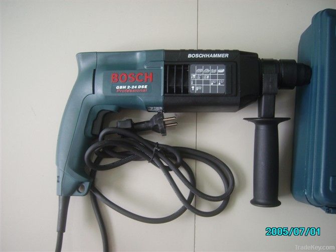 Rotary Hammer Drill 2824