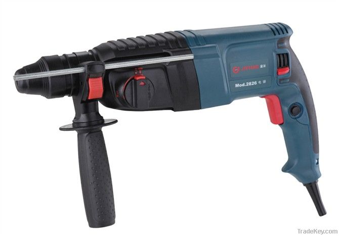 Rotary Hammer Drill 2826