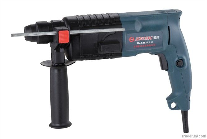 Rotary Hammer Drill 2820