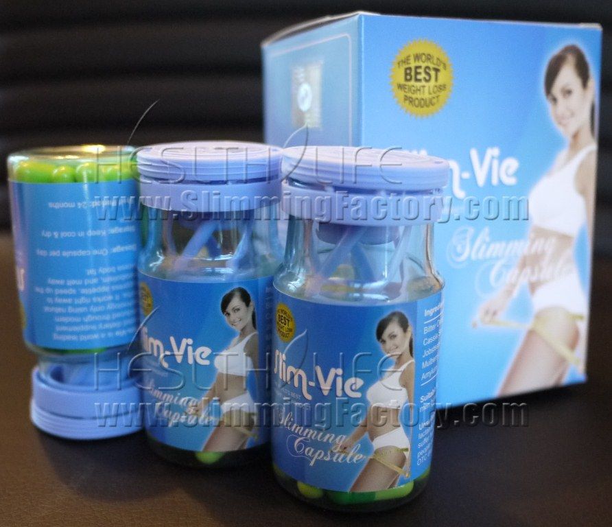 100% Herbal Slim Vie   weight loss pill, Best Slim Vie  slimming pills