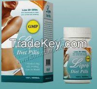 Lipro Dietary Capsule,Best Weight Loss Slimming Capsule