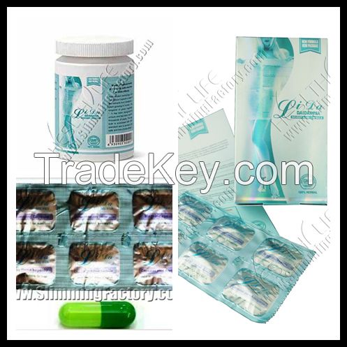 Lida Daidaihua Slimming Diet Pill, Lida Weight Losscapsule