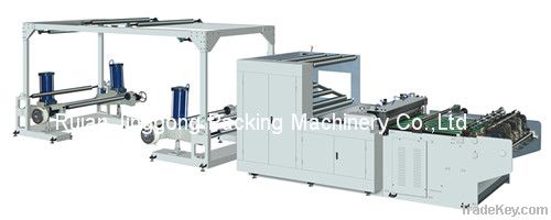 PHJ-1100 Bilayer Copy Paper Cutting Machine