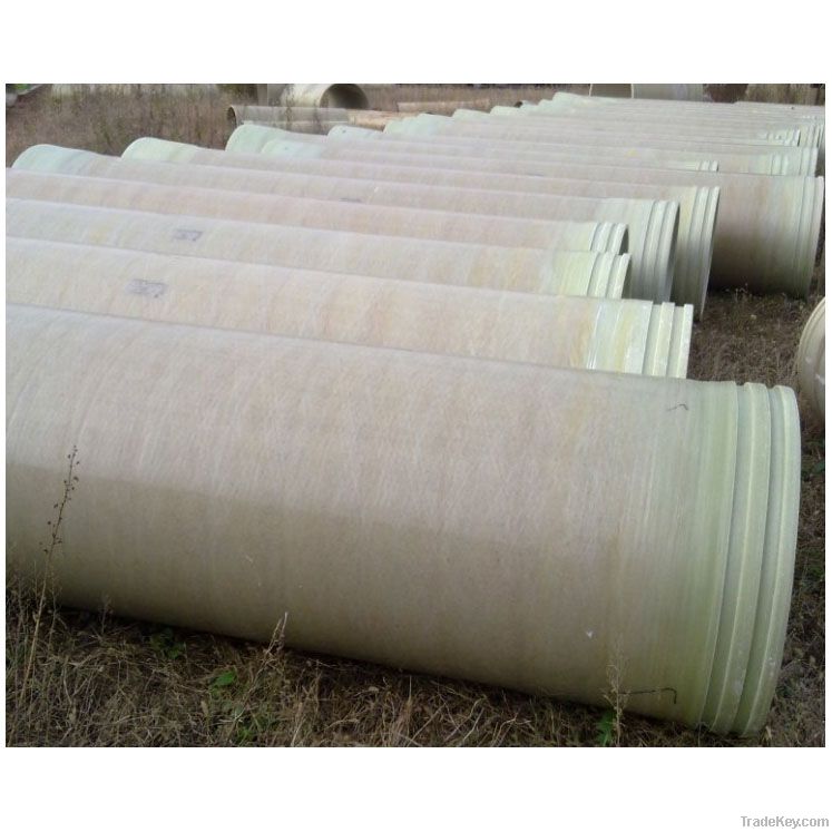 FRP/GRP/GRE PIPE