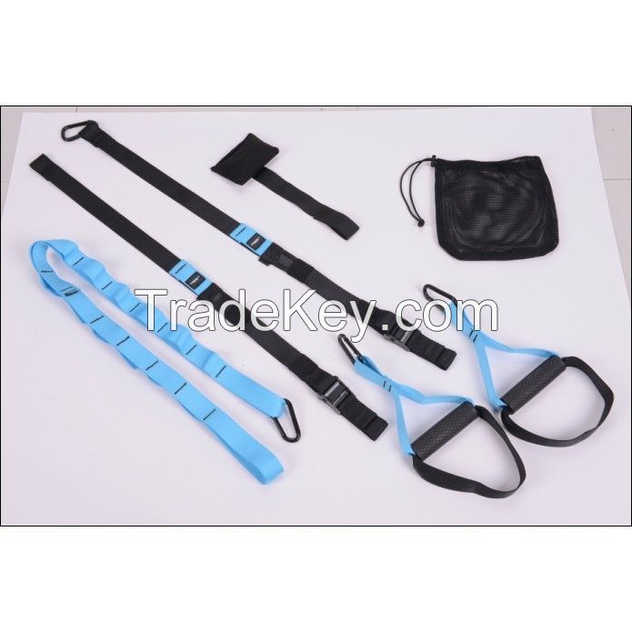 Exercise Band, Cross Fit, Suspension Trainer