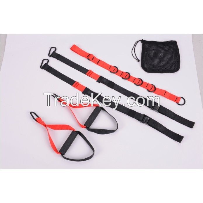 Exercise Band, Cross Fit, Suspension Trainer