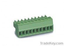 pluggable terminal block manufacturer