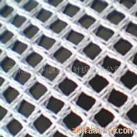 Mesh fabric