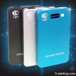 Power bank