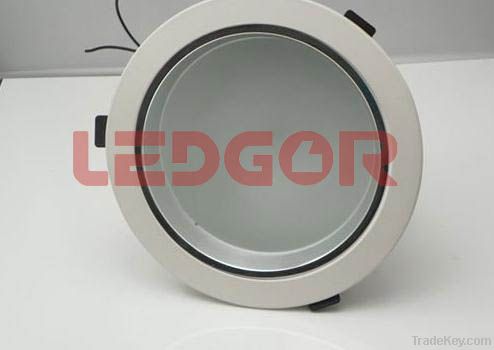 30W led ceiling light led downlight