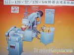 Supply PP filler granulation unit