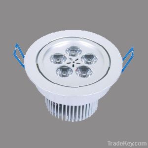 Indoor 4W led downlight