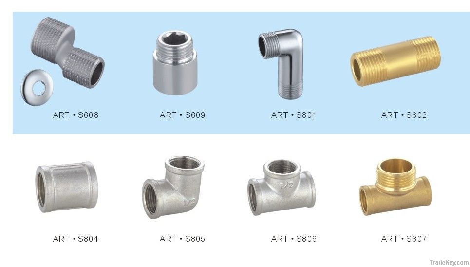 Pipe Fittings