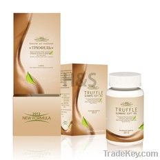 Terrific new Truffle Slimming Soft gel, no side-effects