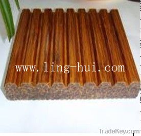 outdoor strandwoven bamboo flooring