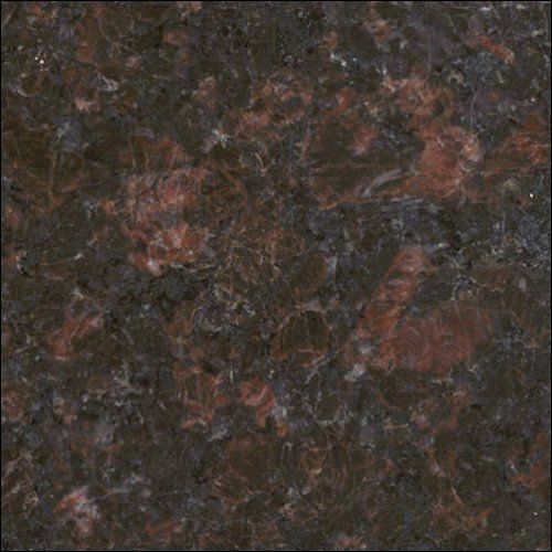 Tan Brown Granite Stone