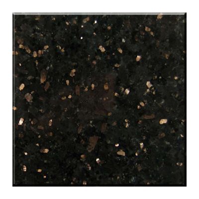 Black Galaxy Granite Stone