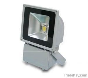 100W led flood light