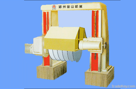 NBJ-6 Saw Machine